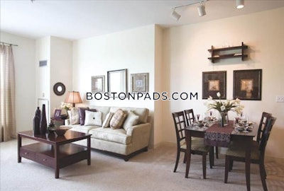 Waltham Apartment for rent 3 Bedrooms 1 Bath - $4,296 No Fee